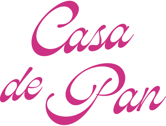 Casa de Pan